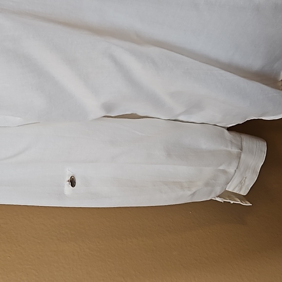 VINTAGE CORAL BAY PETITES BLOUSE TEDDY BEARS LONG SLEEVED SMALL BUTTON DOWN TOP - Picture 6 of 12